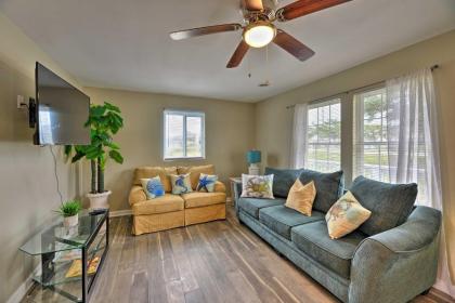 Holiday homes in Atlantic Beach North Carolina
