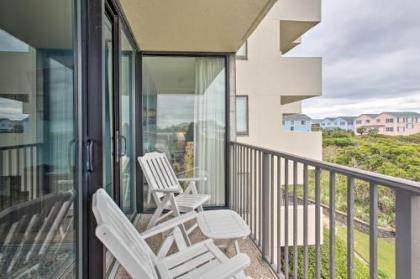 Sand Villas Atlantic Beach Nc