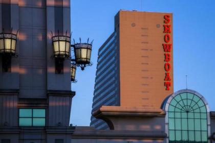 The Showboat Hotel Atlantic City - image 1