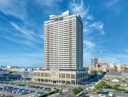 Hotel in Atlantic City New Jersey