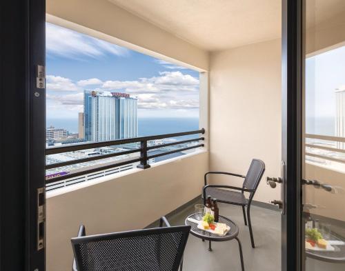 Club Wyndham Skyline Tower - image 5