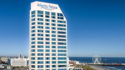 FantaSea Resorts at Atlantic Palace New Jersey