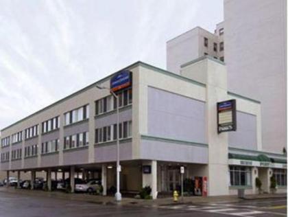 Howard Johnson by Wyndham Atlantic City - image 2