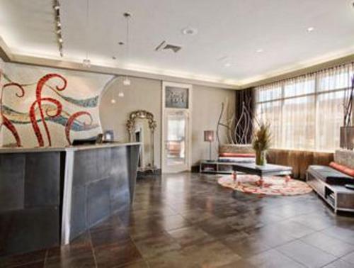 Howard Johnson by Wyndham Atlantic City - image 4