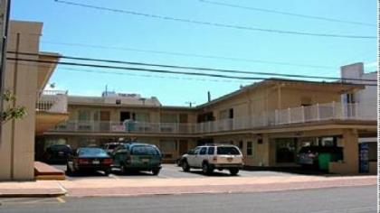 Eldorado Atlantic City Beach Block