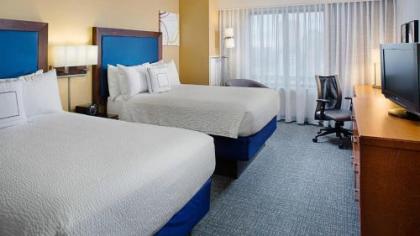 Courtyard by Marriott Atlantic City Beach Block - image 1