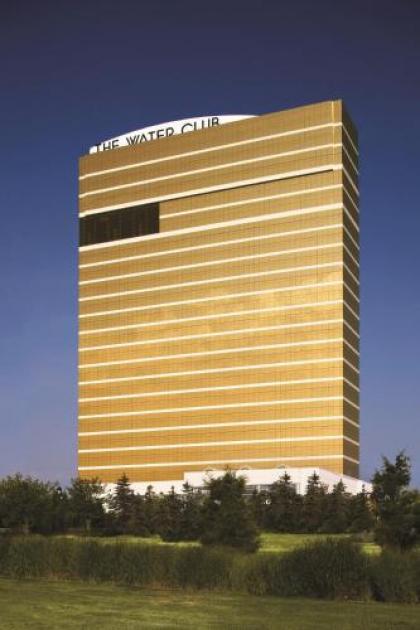 Hotel in Atlantic City New Jersey