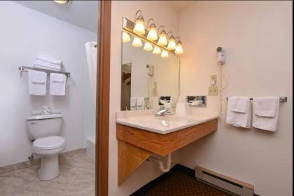 Americas Best Value Inn & Suites; Atlantic Inn & Suites - image 13