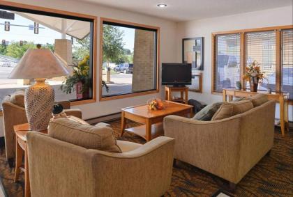 Americas Best Value Inn & Suites; Atlantic Inn & Suites - image 4
