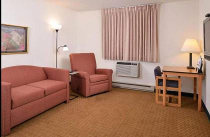 Americas Best Value Inn & Suites; Atlantic Inn & Suites - image 8