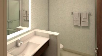 Holiday Inn Express Atmore an IHG Hotel - image 11