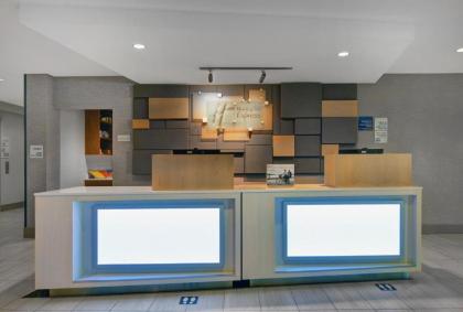 Holiday Inn Express Atmore an IHG Hotel - image 15