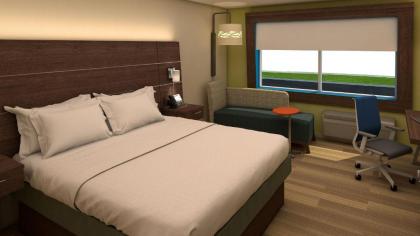 Holiday Inn Express Atmore an IHG Hotel - image 2