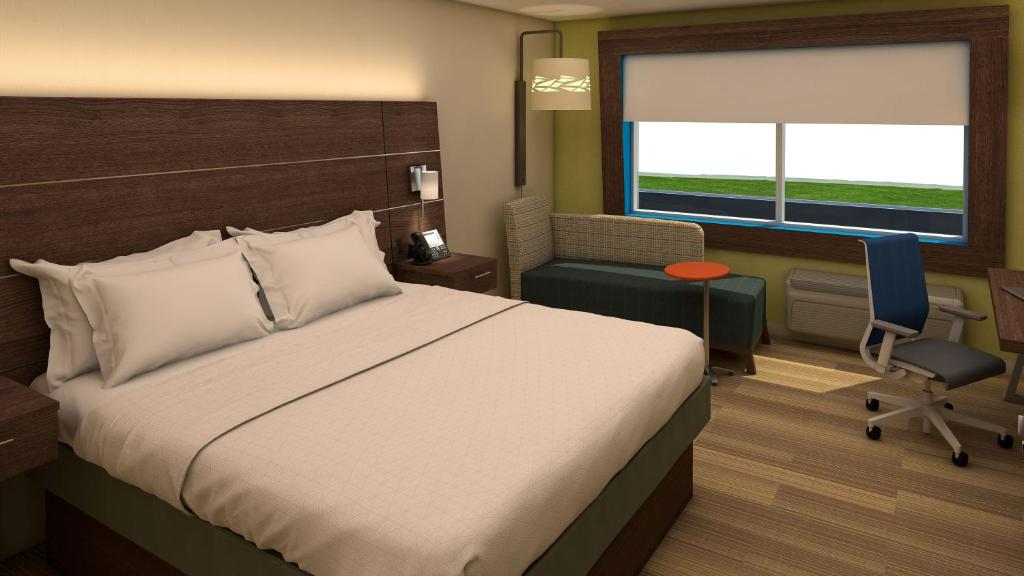 Holiday Inn Express Atmore an IHG Hotel - image 2