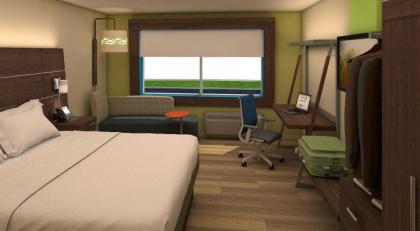 Holiday Inn Express Atmore an IHG Hotel - image 9