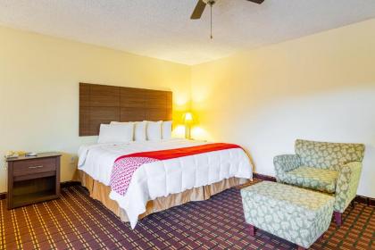 OYO Hotel Atmore AL Hwy 21 - image 14