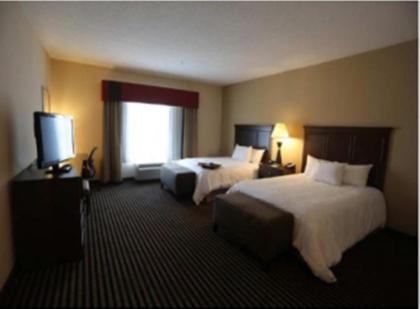Hampton Inn - Atmore - image 15