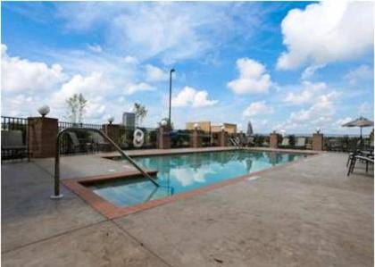 Hampton Inn - Atmore - image 2