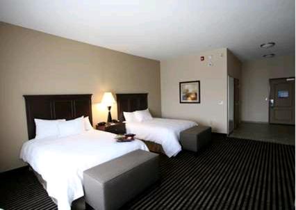 Hampton Inn - Atmore - image 3