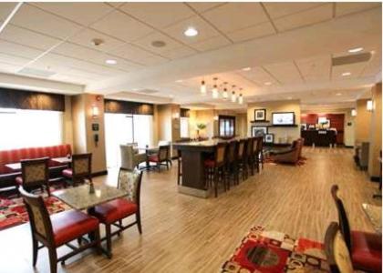 Hampton Inn - Atmore - image 4
