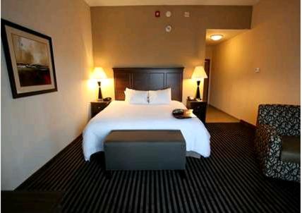Hampton Inn - Atmore - image 5