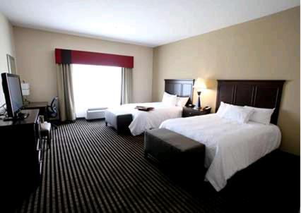 Hampton Inn - Atmore - image 6