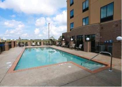 Hampton Inn - Atmore - image 8