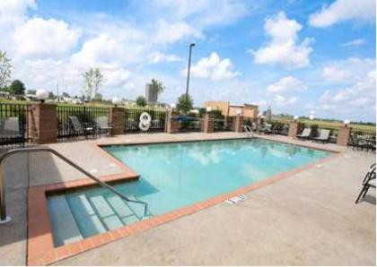 Hampton Inn - Atmore - image 9
