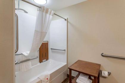 Comfort Inn & Suites Atoka-Millington - image 15