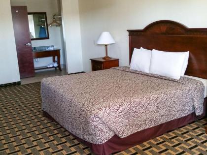 Motel 6-Atoka OK - image 2