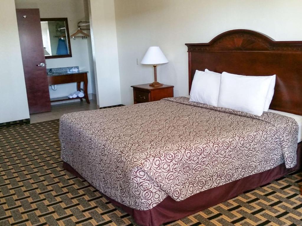 Motel 6-Atoka OK - image 2