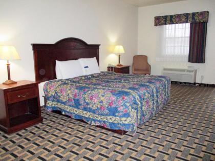 Motel 6-Atoka OK - image 3