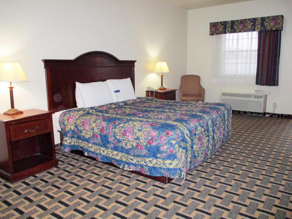 Motel 6-Atoka OK - image 3