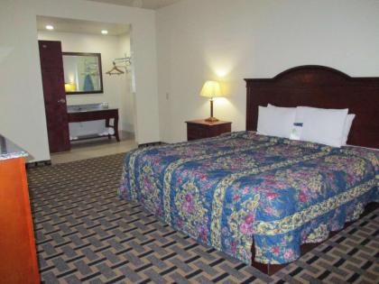 Motel 6-Atoka OK - image 4