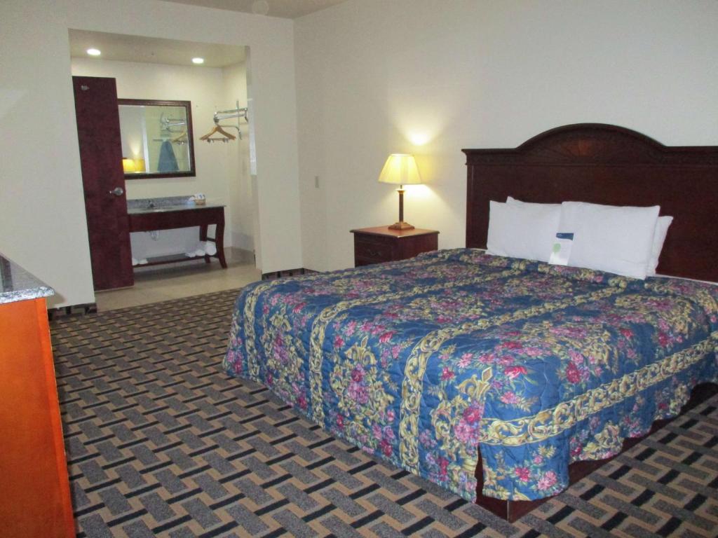 Motel 6-Atoka OK - image 4