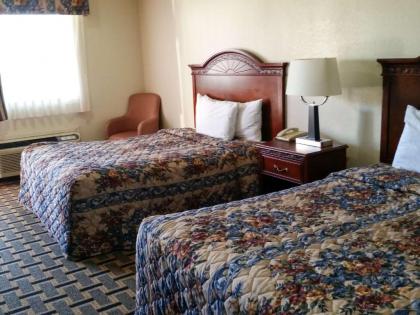 Motel 6-Atoka OK - image 5