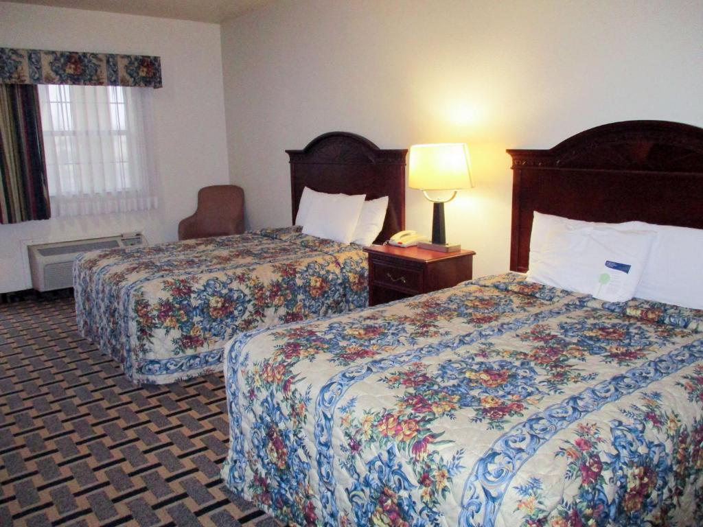Motel 6-Atoka OK - image 6