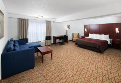 Red Lion Inn & Suites Auburn - image 2