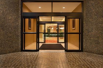 Crowne Plaza Hotels & Resorts Auburn Hills an IHG Hotel - image 21