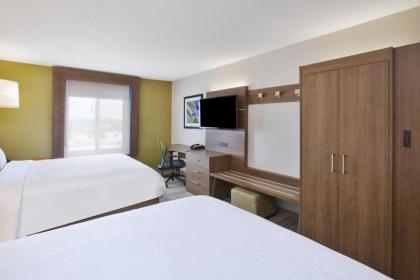 Holiday Inn Express Hotel & Suites Auburn Hills an IHG Hotel - image 17