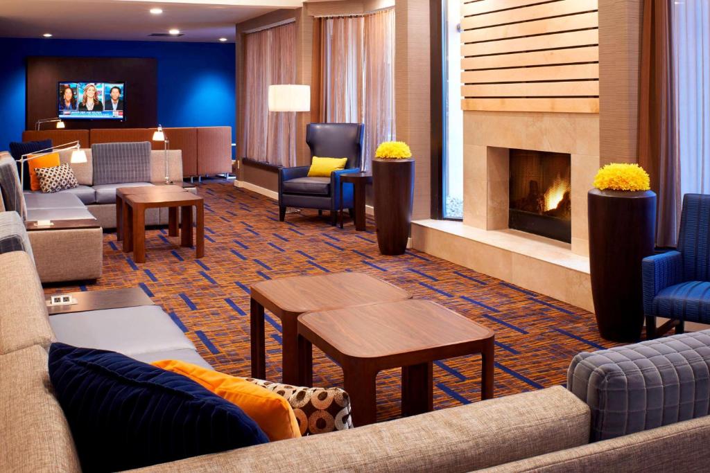 Sonesta Select Detroit Auburn Hills - main image