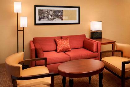 Sonesta Select Detroit Auburn Hills - image 11