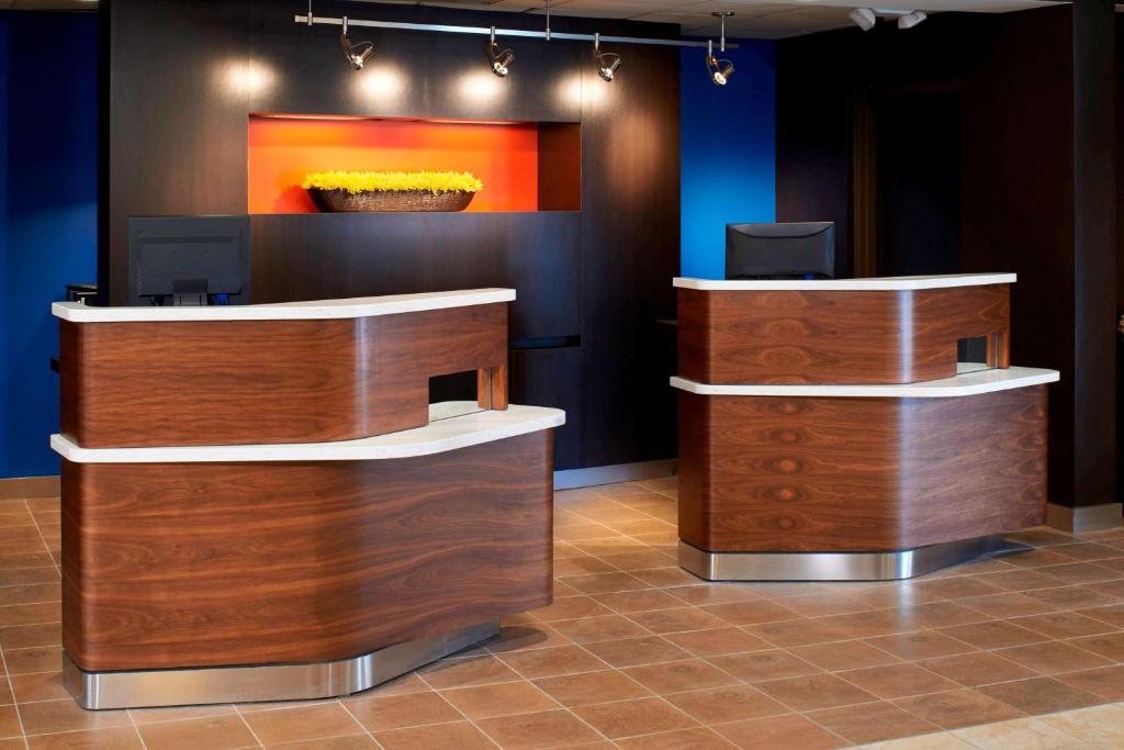 Sonesta Select Detroit Auburn Hills - image 4