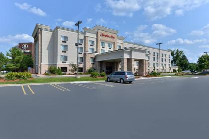 Hampton Inn Detroit/Auburn Hills South