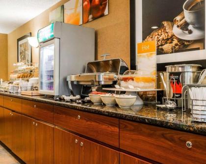 Quality Inn Auburn Hills - image 9