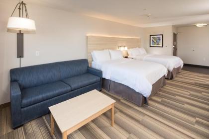 Holiday Inn Express & Suites - Auburn an IHG Hotel - image 11