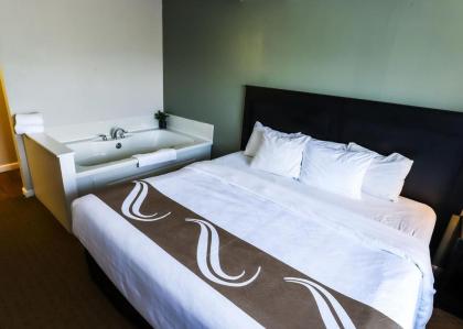 Quality Inn & Suites - image 13