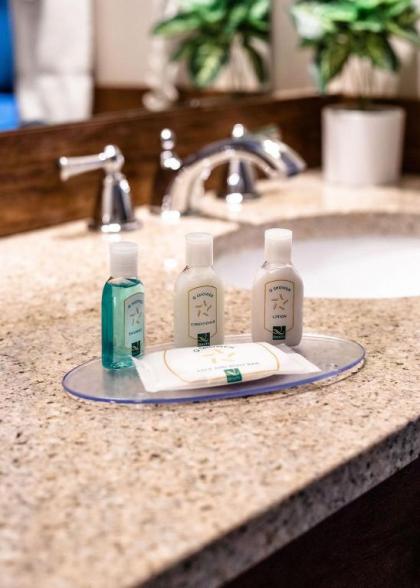 Quality Inn & Suites - image 14