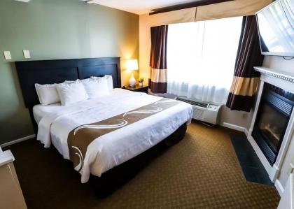 Quality Inn & Suites - image 17