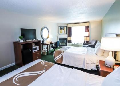 Quality Inn & Suites - image 18
